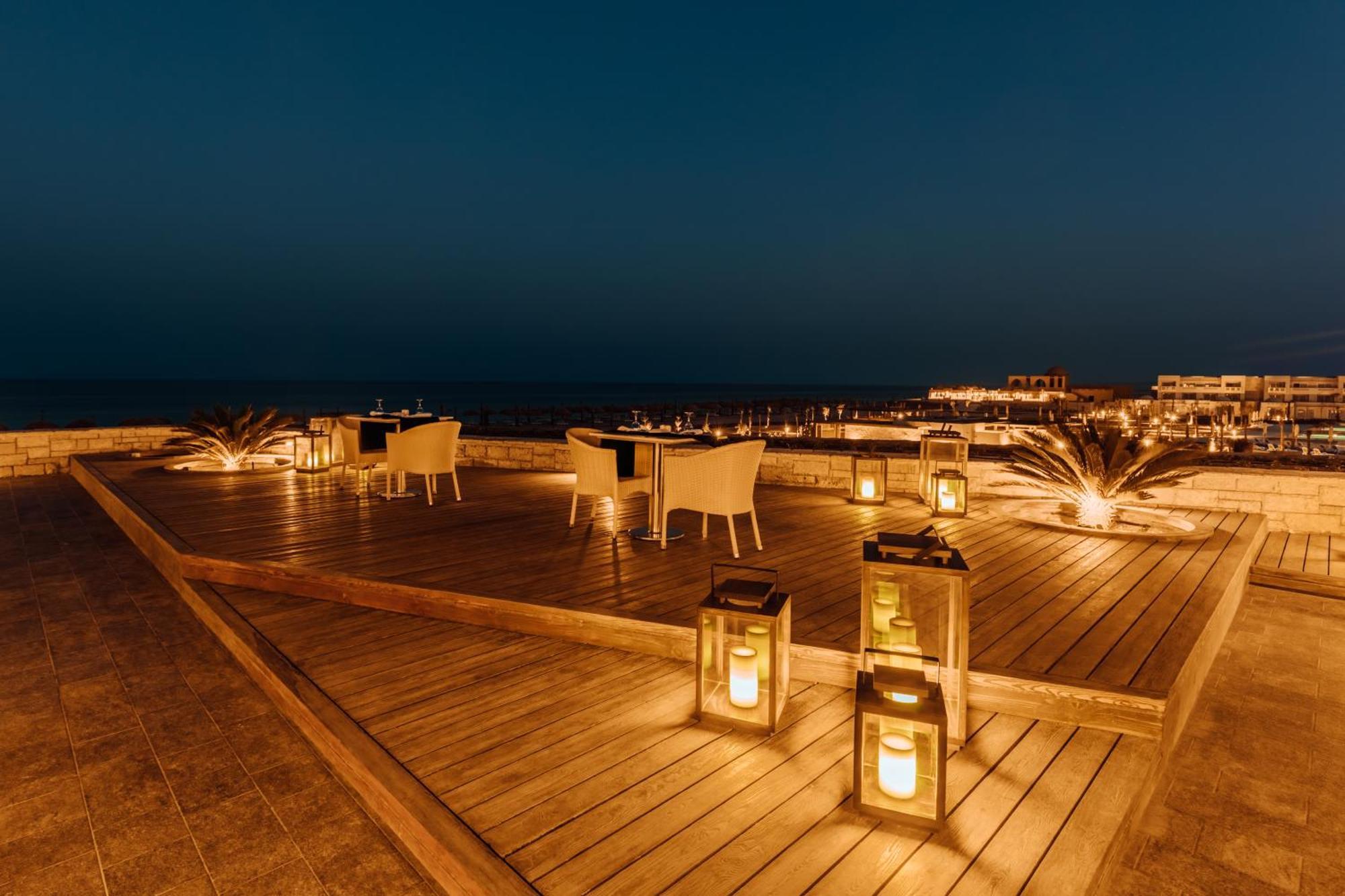 Sentido Reef Oasis Suakin Resort Marsa Alam Zewnętrze zdjęcie