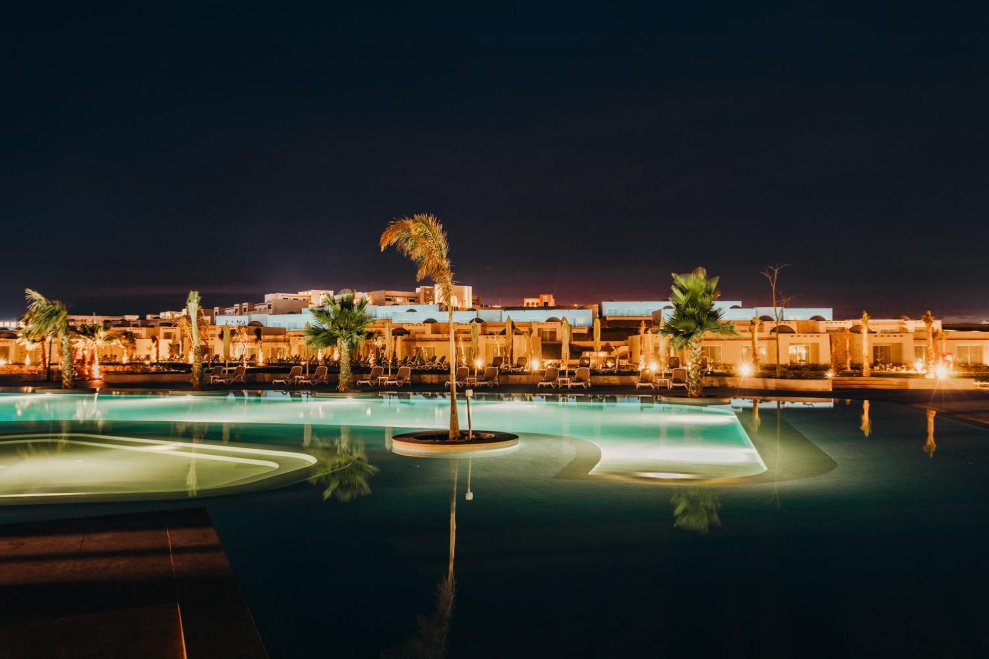 Sentido Reef Oasis Suakin Resort Marsa Alam Zewnętrze zdjęcie