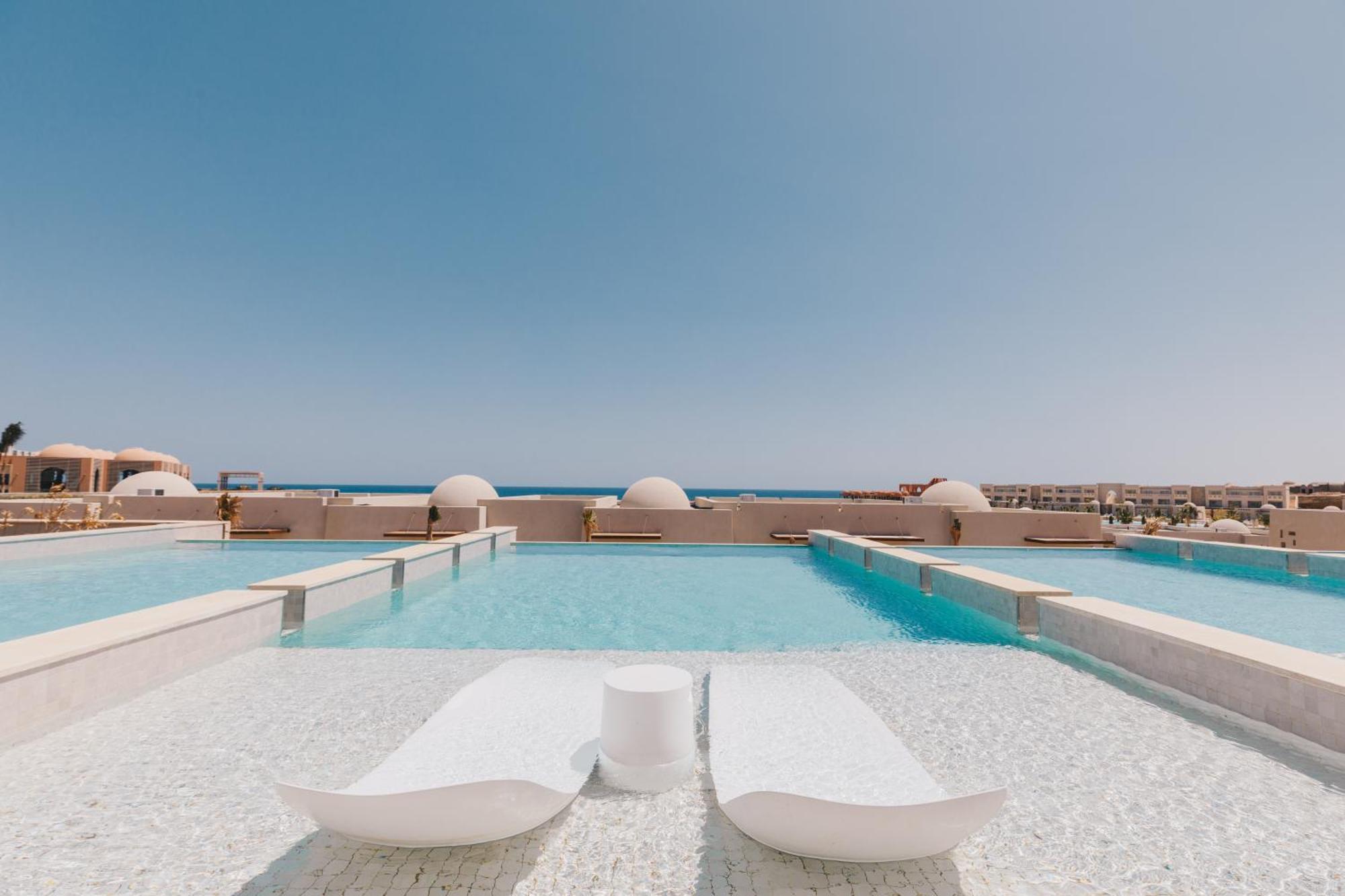 Sentido Reef Oasis Suakin Resort Marsa Alam Zewnętrze zdjęcie