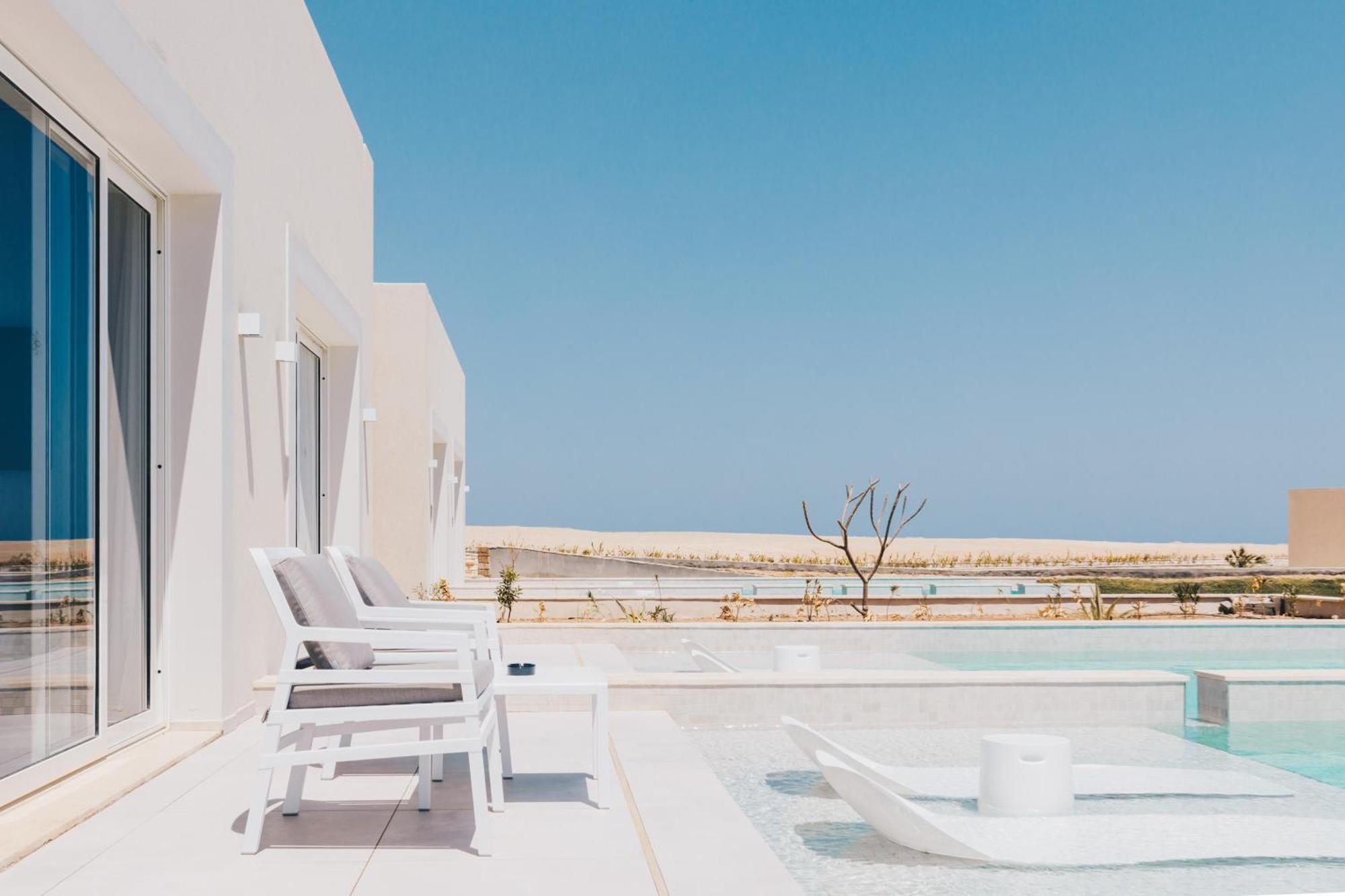 Sentido Reef Oasis Suakin Resort Marsa Alam Zewnętrze zdjęcie