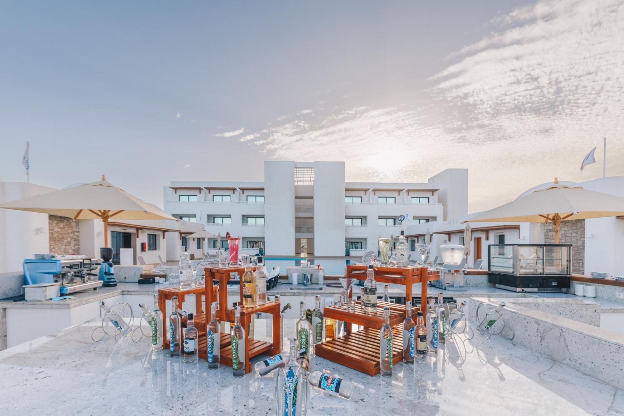 Sentido Reef Oasis Suakin Resort Marsa Alam Zewnętrze zdjęcie