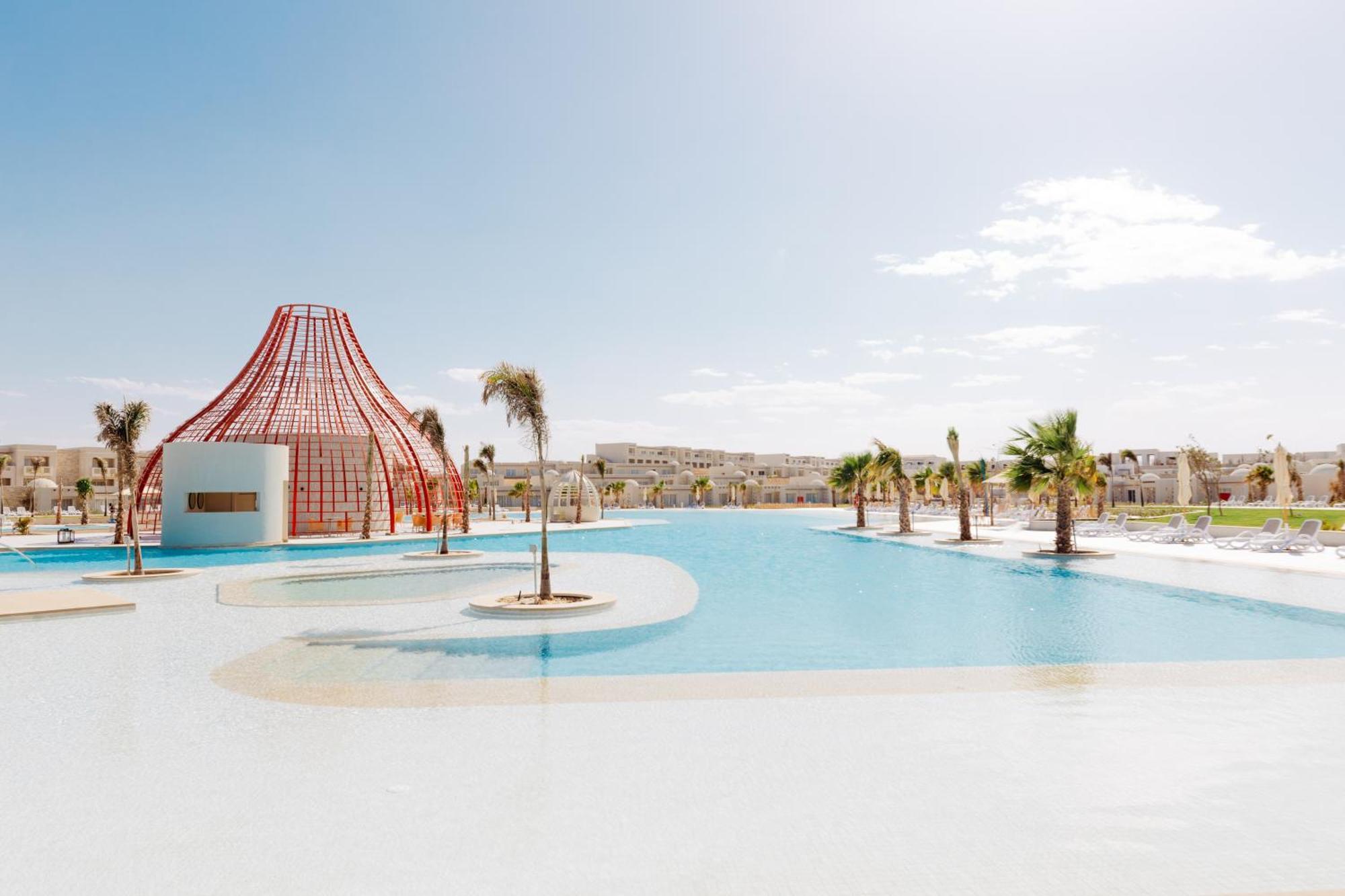 Sentido Reef Oasis Suakin Resort Marsa Alam Zewnętrze zdjęcie